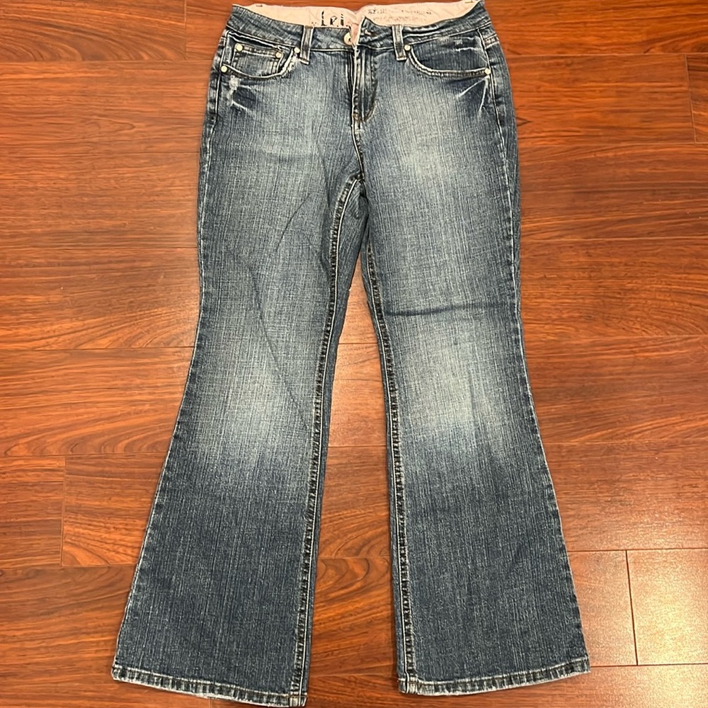 L.e.i junior jeans